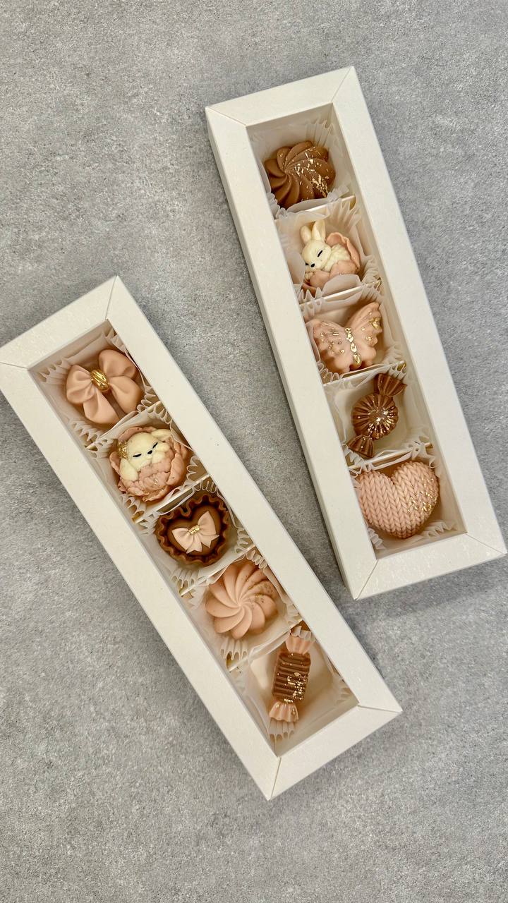 Пенал на 5 шт.